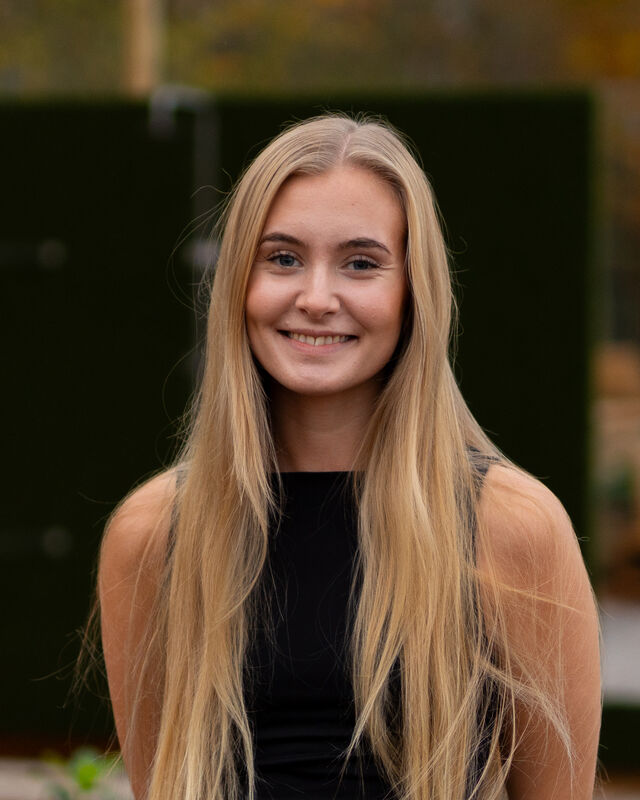 Ida Krone, facilitator hos HotSpot Sauna i Aarhus N