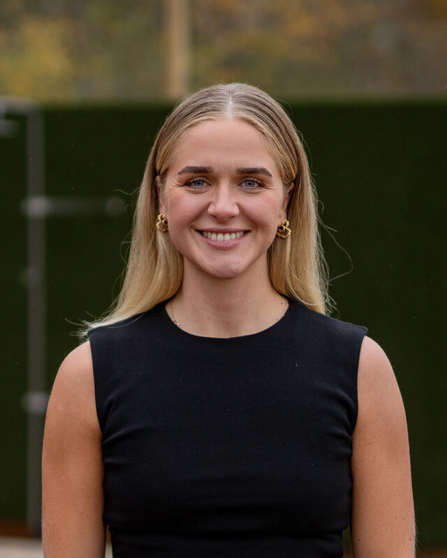 Inger Thorsdal, facilitator hos HotSpot Sauna i Aarhus N