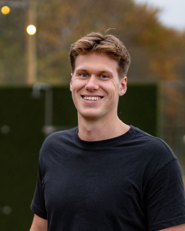 Søren Folke Meyer, facilitator hos HotSpot Sauna i Aarhus N